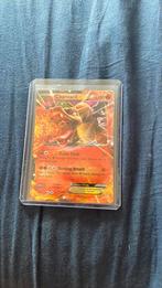 Charizard ex, Hobby en Vrije tijd, Ophalen of Verzenden, Nieuw