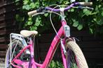 Mooie 24 inch MBM meisjesfiets - 6 speed, Fietsen en Brommers, Fietsen | Meisjes, Ophalen, 24 inch, Zo goed als nieuw, MBM