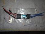 HOBBYWING FLYFUN 80A OPTO-CONTROLLER, Ophalen of Verzenden, Zo goed als nieuw