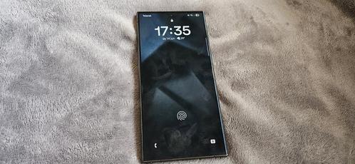 Samsung S24 Ultra 256GB, Telecommunicatie, Mobiele telefoons | Samsung, Gebruikt, Ophalen