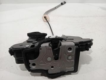 PORTIERVANGER CV ELEKTR. LINKS VOOR Polo VI (AW1) beschikbaar voor biedingen