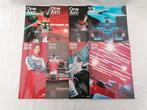 F1 Toyota One Aim   Nieuw, Boeken, Ophalen of Verzenden, Nieuw, Toyota