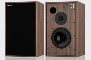 Harbeth 30.2 XD-Walnut beschikbaar voor biedingen