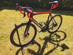 orbea-gain-m20i-2024-elektrische-koersfiets-carbonts, Carbon, Heren, Zo goed als nieuw, Ophalen