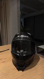 LS2 Vector 2 Carbon Maat L, Motoren, Ophalen, L