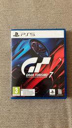 Gran Turismo 7, Ophalen, Zo goed als nieuw