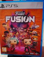 Funko Fusion, Enlèvement