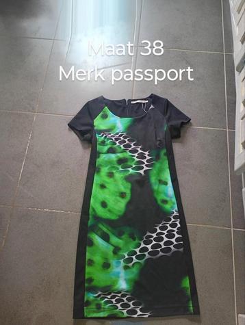 Zomerkleed, Kleding | Dames, Jurken, Ophalen of Verzenden