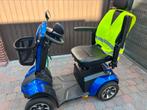 Mercurius 4, Diversen, Brommobielen en Scootmobielen, Ophalen, Gebruikt