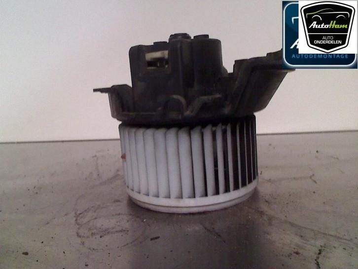 KACHEL VENTILATORMOTOR Fiat Grande Punto (199), Auto-onderdelen, Airco en Verwarming, Fiat, Gebruikt