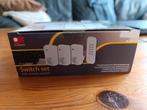 Switch set Flamingo, Ophalen, Zo goed als nieuw