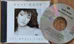 KATE BUSH - The whole story (CD), Enlèvement ou Envoi, 1980 à 2000