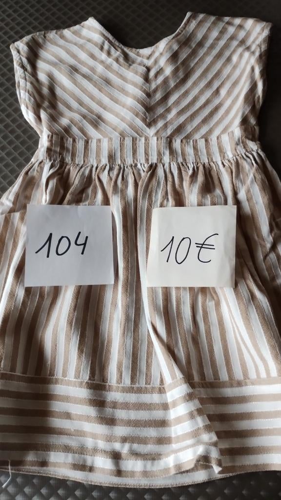 Jurk mayoral zo goed als nieuw, Enlèvement, Comme neuf