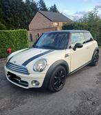 Mini cooper 2010  1.6diesel 1er propriétaire, Auto's, Diesel, Particulier, Cooper, Te koop