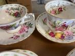 Royal Albert, Antiek en Kunst, Ophalen