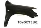 Toyota Land Cruiser 200 voorscherm Rechts (2/08-1/16) Origin, Verzenden, Nieuw, Toyota, Spatbord