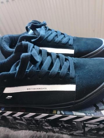 Nieuwe schoenen BK  beschikbaar voor biedingen