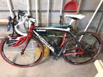 Wilier Izoard XP full carbone, Vélos & Vélomoteurs, Enlèvement, Comme neuf, Carbone