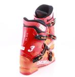Chaussures de ski pour enfants 36.5 37 EU DALBELLO CXR 3, Carving, Enlèvement ou Envoi, Utilisé, Chaussures