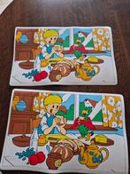 Jaren 90 jommeke strip placemaps, Verzamelen, Ophalen