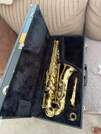 buffet crampon, Muziek en Instrumenten, Blaasinstrumenten | Saxofoons, Ophalen, Zo goed als nieuw