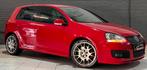 Volkswagen Golf 5 GTI//Édition 30//2eme Pro//Carnet//230cv//, Zwart, Alcantara, Bedrijf, 5 deurs