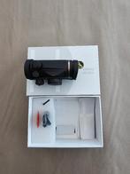 Hawke red dot 1x30 weaver, Ophalen, Zo goed als nieuw