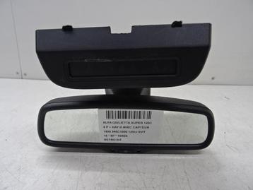 BINNENSPIEGEL Alfa Romeo Giulietta (940) (01-2010/12-2020) beschikbaar voor biedingen