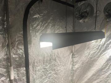 LED Kweeklampen/armaturen 240W beschikbaar voor biedingen