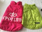 Hondenjas, Dieren en Toebehoren, Hondenkleding, Ophalen of Verzenden, Zo goed als nieuw, Hondenjas
