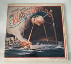 War of the worlds Jeff wayne, Ophalen of Verzenden, Zo goed als nieuw