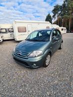 Citroen C3/1.4 Benzine/EURO 4/BLANCO GEKEURD VOOR VERKOOP, Auto's, Peugeot, Elektrische ramen, 4 cilinders, Handgeschakeld, Particulier