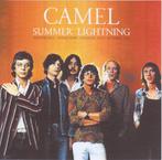 CD CAMEL - Summer Lightning - Live 1978, Cd's en Dvd's, Cd's | Rock, Verzenden, Nieuw in verpakking, Progressive