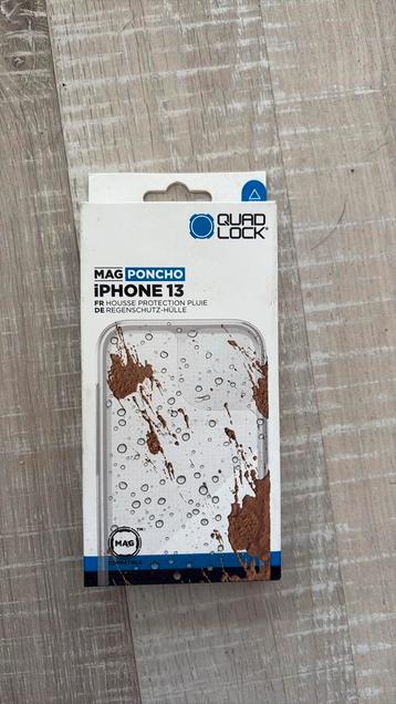 Iphone 13 poncho beschikbaar voor biedingen