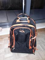 Sac cabin MAX, 45 à 55 cm, Autres matériaux, 50 à 60 cm, Enlèvement