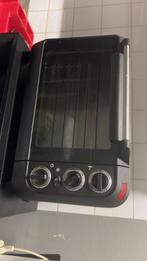 Four silvercrest, Electroménager, Enlèvement, Air chaud, 45 à 60 cm, Four