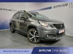 Peugeot 2008 1.2 | NAVI |GT LINE | AIR CO AUTO BIZONE, Auto's, Gebruikt, 1165 kg, 103 g/km, Bedrijf