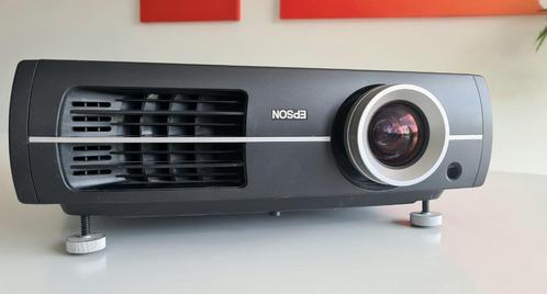 Epson EH-TW5500 Full HD Beamer, Audio, Tv en Foto, Beamers, Gebruikt, LCD, Full HD (1080), Ophalen
