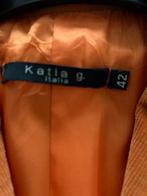 Gilet orange, Vêtements | Femmes, Comme neuf, Taille 36 (S), Enlèvement, Orange