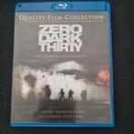Zero Dark Thirty blu ray NL FR, CD & DVD, Comme neuf, Enlèvement ou Envoi, Action