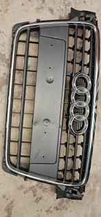 Grill audi a4, Auto-onderdelen, Ophalen of Verzenden, Gebruikt, Audi