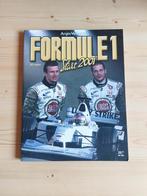 Firmule 1 Start 2001, Ophalen of Verzenden, Zo goed als nieuw