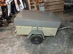 Kleine aanhanger, Auto diversen, Aanhangers en Bagagewagens, Ophalen, Gebruikt