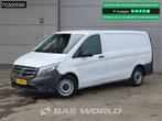 Mercedes Vito 114 Automaat L2H1 LED Airco Cruise Euro6 L2 Cl, 100 kW, Achat, Euro 6, Entreprise