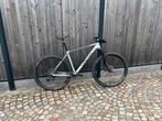 Canyon Exceed CF5, Fietsen en Brommers, Fietsen | Mountainbikes en ATB, Heren, Zo goed als nieuw, 53 tot 57 cm, Ophalen