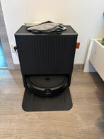 IRobot Roomba J10 combo, Ophalen, Zo goed als nieuw, Robotstofzuiger