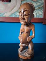 Afrikaans beeld., Ophalen