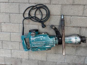 Breekhamer D.0865 HAMMER, Enlèvement, Utilisé