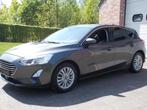 Ford Focus Titanium Navi - ACC, Focus, Euro 6, Bedrijf, 5 deurs