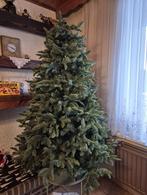 Kerstboom, Huis en Inrichting, Woonaccessoires | Kunstplanten en Kunstbloemen, Ophalen, Zo goed als nieuw, Binnen